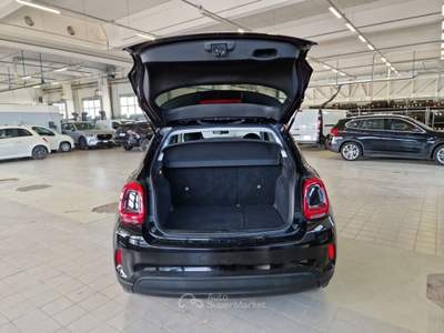 Fiat 500X FIAT 500X 1.0 T3 120 CV MT E6D CLUB CROSSOVER usata Firenze