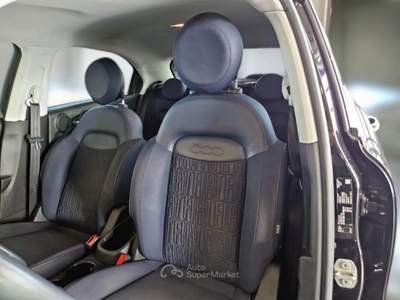 Fiat 500X FIAT 500X 1.0 T3 120 CV MT E6D CLUB CROSSOVER usata Firenze