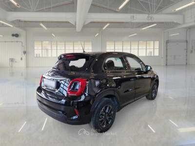 Fiat 500X FIAT 500X 1.0 T3 120 CV MT E6D CLUB CROSSOVER usata Firenze