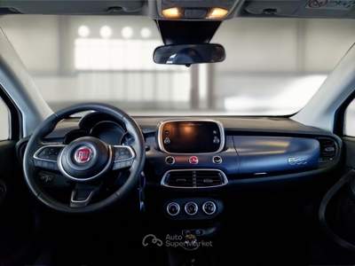 Fiat 500X FIAT 500X 1.0 T3 120 CV MT E6D CLUB CROSSOVER usata Firenze