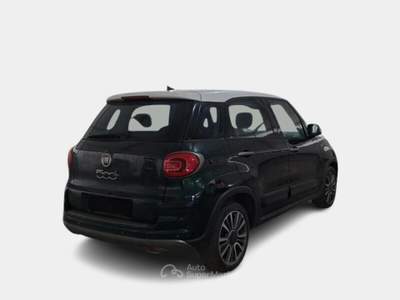 Fiat 500L FIAT 500L CROSS 1.6 MULTIJET 120 CV MONOVOLUME usata Verona
