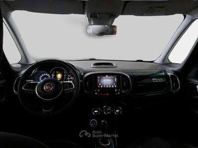Fiat 500L FIAT 500L CROSS 1.6 MULTIJET 120 CV MONOVOLUME usata Verona