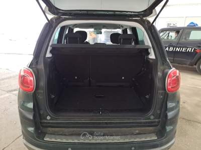 Fiat 500L FIAT 500L CROSS 1.6 MULTIJET 120 CV MONOVOLUME usata Verona