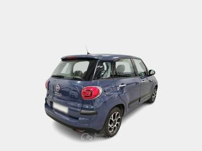 Fiat 500L FIAT 500L BUSINESS 1.3 MULTIJET 95 CV MONOVOLUME usata Casei Gerola