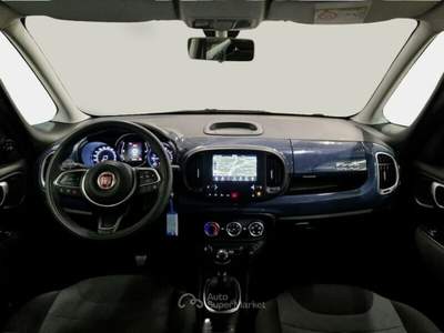Fiat 500L FIAT 500L BUSINESS 1.3 MULTIJET 95 CV MONOVOLUME usata Casei Gerola