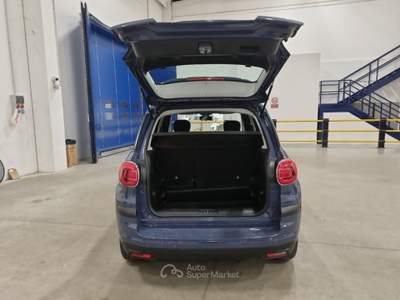 Fiat 500L FIAT 500L BUSINESS 1.3 MULTIJET 95 CV MONOVOLUME usata Casei Gerola