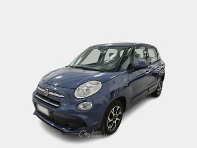 Fiat 500L FIAT 500L BUSINESS 1.3 MULTIJET 95 CV MONOVOLUME usata Casei Gerola