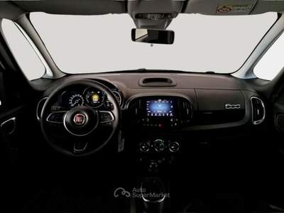 Fiat 500L FIAT 500L 1.3 MULTIJET 95 CV CROSS MONOVOLUME usata Casei Gerola