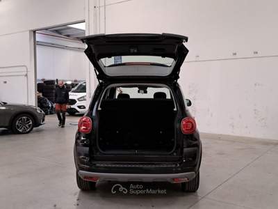 Fiat 500L FIAT 500L 1.3 MULTIJET 95 CV CROSS MONOVOLUME usata Casei Gerola