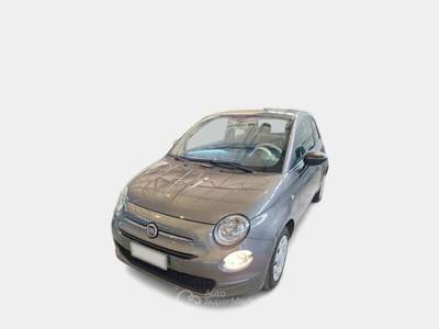 Fiat 500 FIAT 500 1.0 70 CV IBRIDO CULT 3 PORTE BERLINA usata Roma