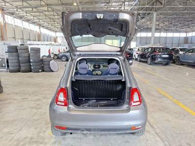 Fiat 500 FIAT 500 1.0 70 CV IBRIDO CULT 3 PORTE BERLINA usata Roma