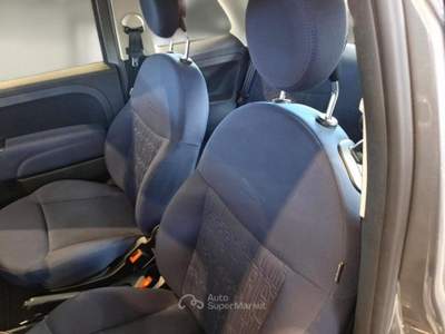 Fiat 500 FIAT 500 1.0 70 CV IBRIDO CULT 3 PORTE BERLINA usata Roma
