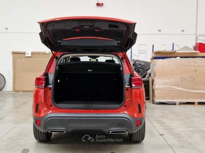 Citroen C5 Aircross CITROEN C5 AIRCROSS BLUEHDI 130 SES FEEL EAT8 SUV usata Casei Gerola