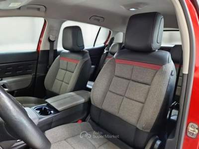 Citroen C5 Aircross CITROEN C5 AIRCROSS BLUEHDI 130 SES FEEL EAT8 SUV usata Casei Gerola