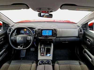 Citroen C5 Aircross CITROEN C5 AIRCROSS BLUEHDI 130 SES FEEL EAT8 SUV usata Casei Gerola