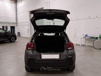 Citroen C3 CITROEN C3 PURETECH 83 SES SHINE NEO PATENTATI 5 PORTE BERLINA usata Casei Gerola