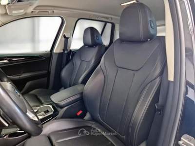 BMW X3 BMW X3 XDRIVE 20D MH48V AUTO SUV usata Casei Gerola
