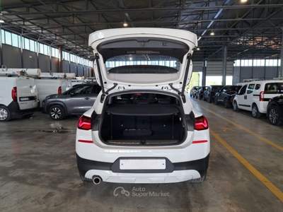 BMW X2 BMW X2 XDRIVE 25E BUSINESS X AUTOMATICO SUV usata Roma