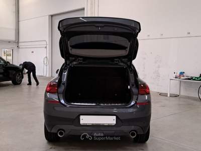BMW X2 BMW X2 SDRIVE 18D BUSINESS X AUTO SUV usata Casei Gerola