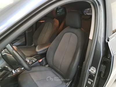 BMW X2 BMW X2 SDRIVE 18D BUSINESS X AUTO SUV usata Casei Gerola