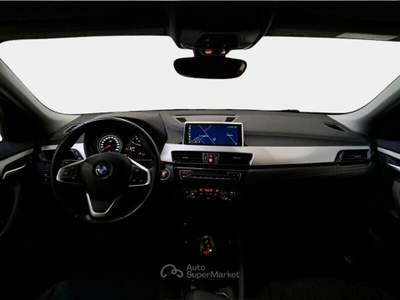 BMW X2 BMW X2 SDRIVE 18D BUSINESS X AUTO SUV usata Casei Gerola