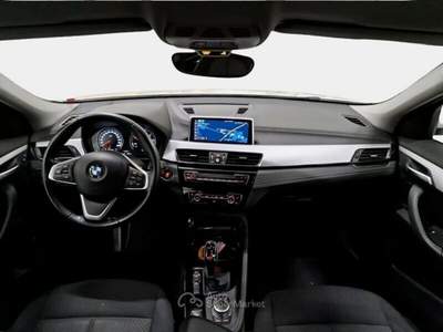 BMW X2 BMW X2 SDRIVE 18D BUSINESS X AUTO SUV usata Casei Gerola
