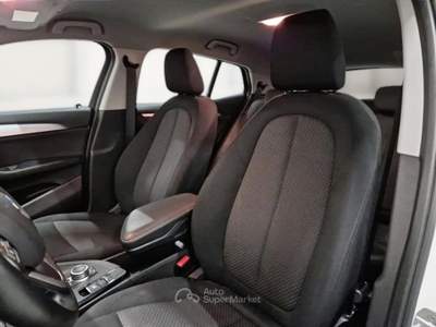 BMW X2 BMW X2 SDRIVE 18D BUSINESS X AUTO SUV usata Casei Gerola