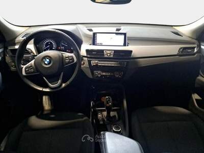 BMW X2 BMW X2 SDRIVE 16D BUSINESS X AUTO SUV usata Bari