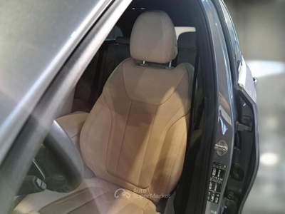 BMW Serie 3 320d BMW SERIE 3 320D XDRIVE 48V MSPORT TOURING AUT. STATION WAGON usata Roma
