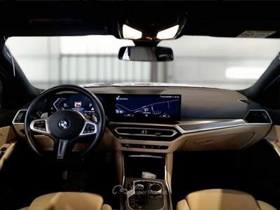 BMW Serie 3 320d BMW SERIE 3 320D XDRIVE 48V MSPORT TOURING AUT. STATION WAGON usata Roma