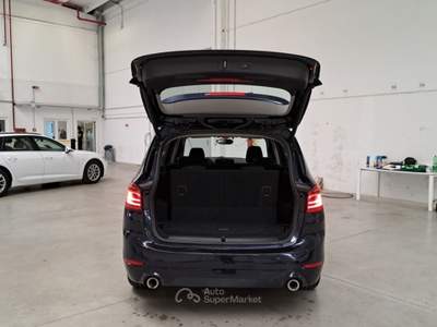 BMW Serie 2 220d BMW SERIE 2 220D GRAN TOURER XDRIVE BUSINESS AUTO MONOVOLUME usata Casei Gerola