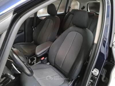 BMW Serie 2 220d BMW SERIE 2 220D GRAN TOURER XDRIVE BUSINESS AUTO MONOVOLUME usata Casei Gerola