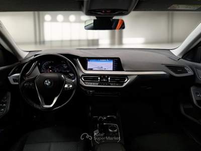 BMW Serie 2 218d BMW SERIE 2 218D BUSINESS ADVANTAGE AUTO 4 PORTE BERLINA usata Casei Gerola