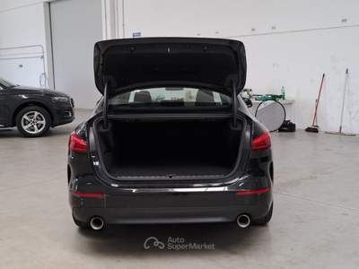 BMW Serie 2 218d BMW SERIE 2 218D BUSINESS ADVANTAGE AUTO 4 PORTE BERLINA usata Casei Gerola