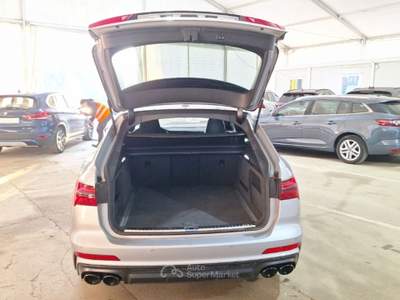 Audi S6 AUDI S6 TDI MHEV 3.0 SPORT ATTITUDE QUATTRO TIPTRONIC STATION WAGON usata Verona
