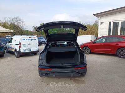 Audi Q5 AUDI Q5 SPORTBACK 35 TDI MHEV BUSINESS ADVANCED S TRONIC SUV usata Pozzuoli
