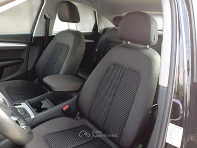 Audi Q5 AUDI Q5 SPORTBACK 35 TDI MHEV BUSINESS ADVANCED S TRONIC SUV usata Pozzuoli