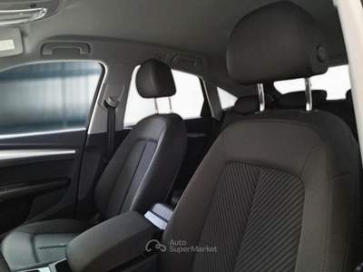 Audi Q5 AUDI Q5 SPORTBACK 35 TDI MHEV BUSINESS ADVANCED S TRONIC SUV usata Casei Gerola
