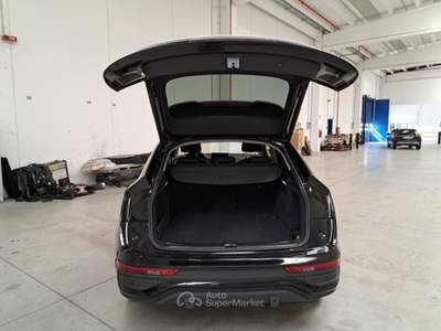 Audi Q5 AUDI Q5 SPORTBACK 35 TDI MHEV BUSINESS ADVANCED S TRONIC SUV usata Casei Gerola