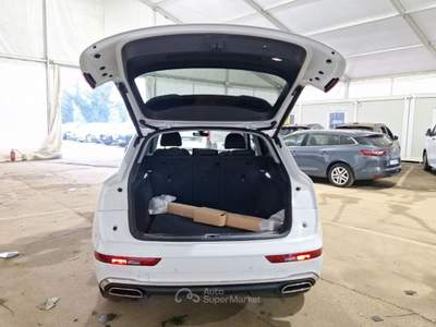 Audi Q5 AUDI Q5 40 TDI MHEV S LINE QUATTRO S TRONIC SUV usata Verona