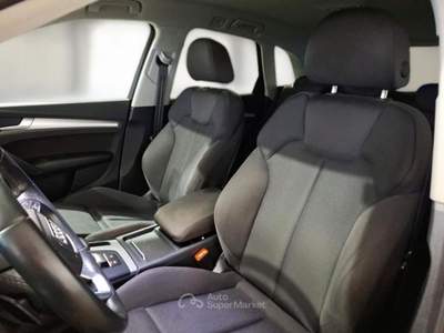 Audi Q5 AUDI Q5 40 TDI MHEV S LINE QUATTRO S TRONIC SUV usata Verona