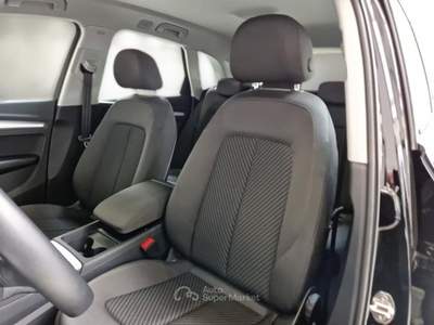 Audi Q5 AUDI Q5 35 TDI MHEV BUSINESS S TRONIC SUV usata Casei Gerola
