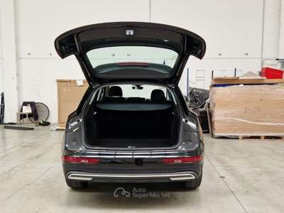 Audi Q5 AUDI Q5 35 TDI MHEV BUSINESS S TRONIC SUV usata Casei Gerola