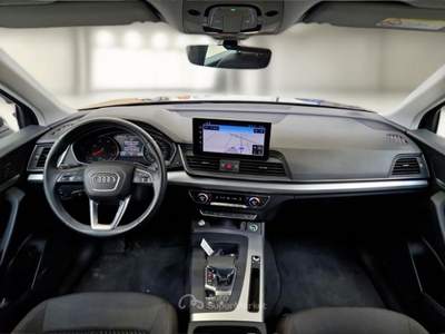 Audi Q5 AUDI Q5 35 TDI MHEV BUSINESS S TRONIC SUV usata Casei Gerola