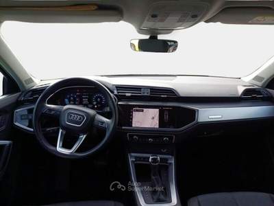 Audi Q3 AUDI Q3 SPORTBACK 40 TDI QUATTRO S TRONIC BUSINESS PLUS SUV usata Pozzuoli