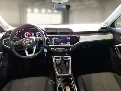 Audi Q3 AUDI Q3 SPORTBACK 35 TDI S TRONIC BUSINESS PLUS SUV usata Roma
