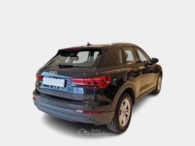 Audi Q3 AUDI Q3 35 TDI S TRONIC BUSINESS SUV usata Verona
