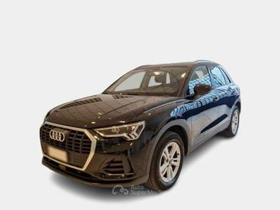 Audi Q3 AUDI Q3 35 TDI S TRONIC BUSINESS SUV usata Verona
