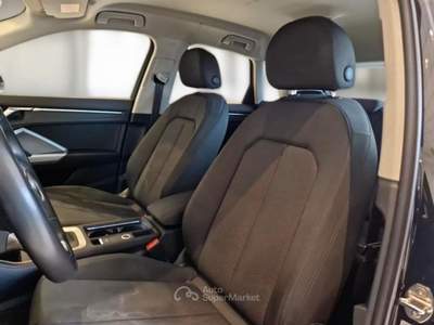 Audi Q3 AUDI Q3 35 TDI S TRONIC BUSINESS SUV usata Verona