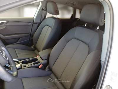 Audi A3 AUDI A3 SPORTBACK 30 TFSI MHEV S TRONIC BUSINESS ADVANCED S.BACK 5 PORTE BERLINA usata Roma